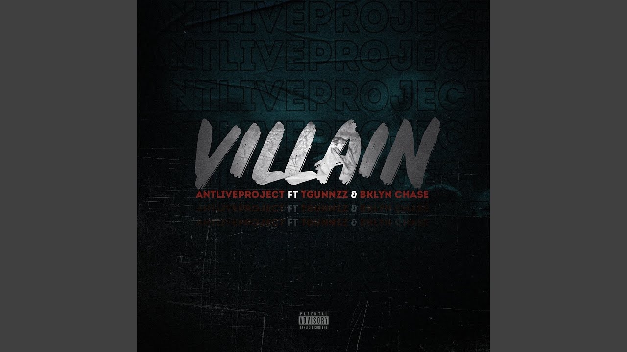 Villain