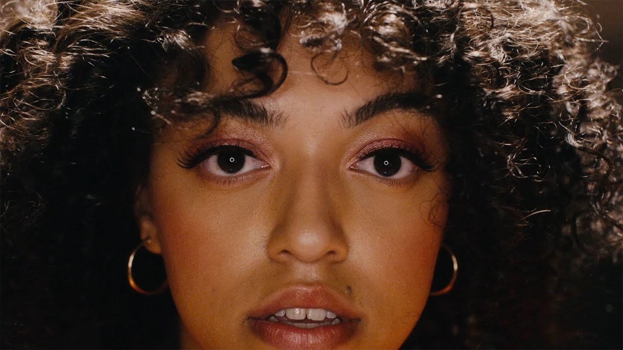 Mahalia - Do Not Disturb