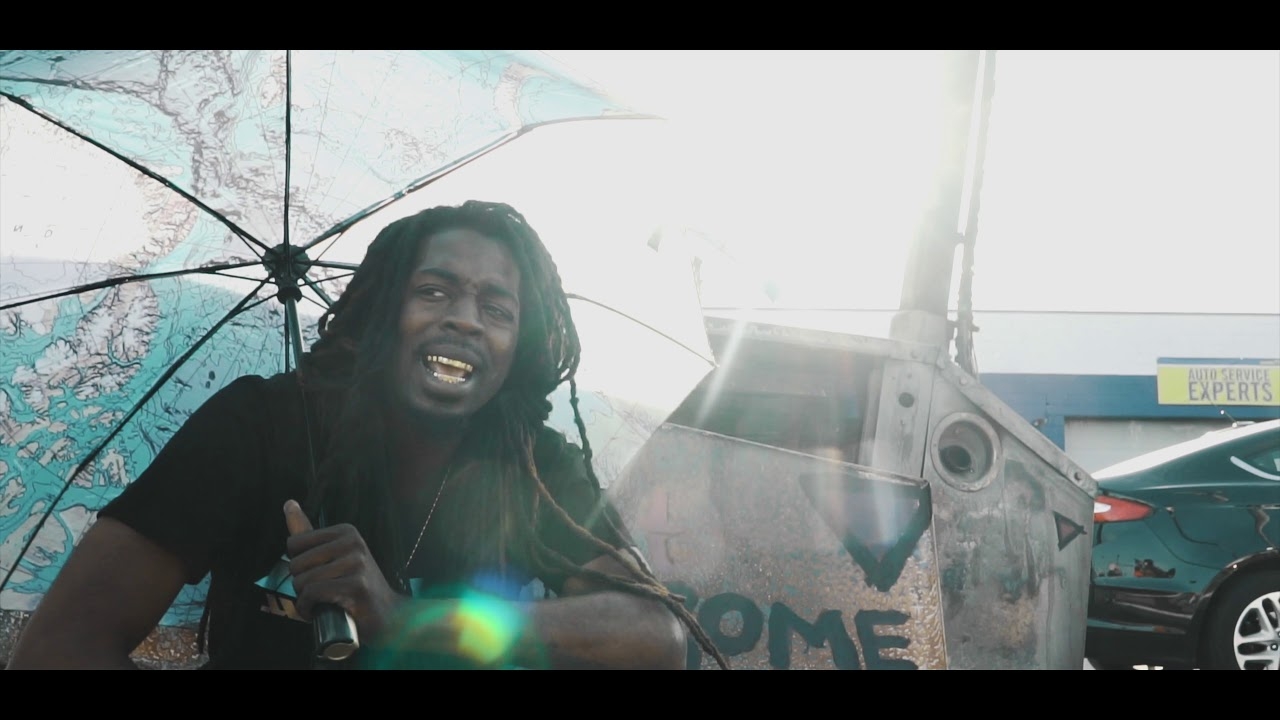 Kj-Wita-Ak  - Get It Grab It [Official Video]