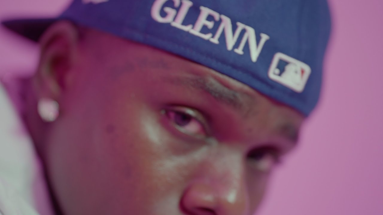 DaBaby - Wockesha (Freestyle) [Official Video]