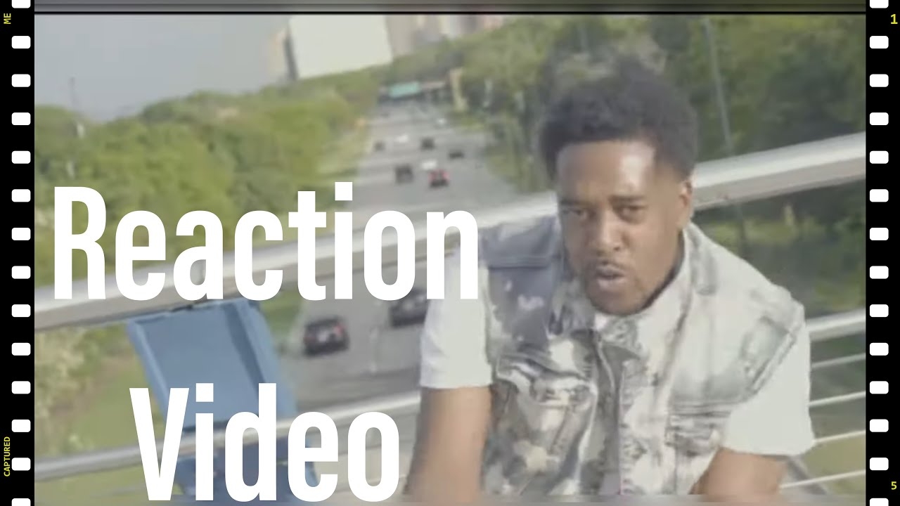 HHU Reaction To Buc Geez - Do Your S*** Sis Video