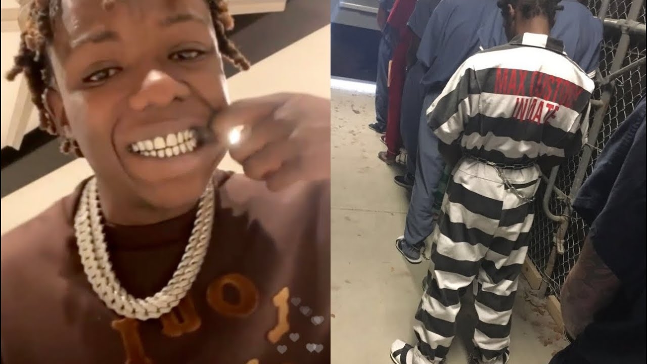 JackBoy Alleges Kodak Black Almost Lost His Life In Prison Over Nipsey Hussle Lauren London Disrespe