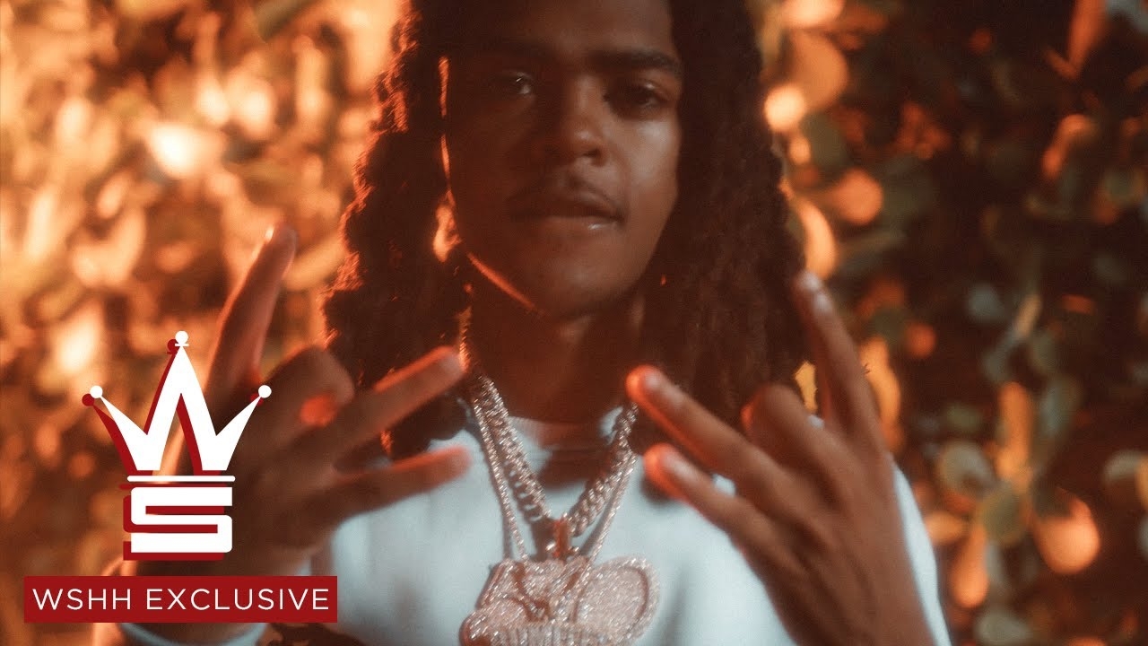 JGreen Feat. On Point Like OP - Woo On Me (Official Music Video)