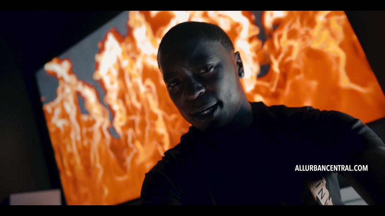 JAJ - Heat Check (Official Video)