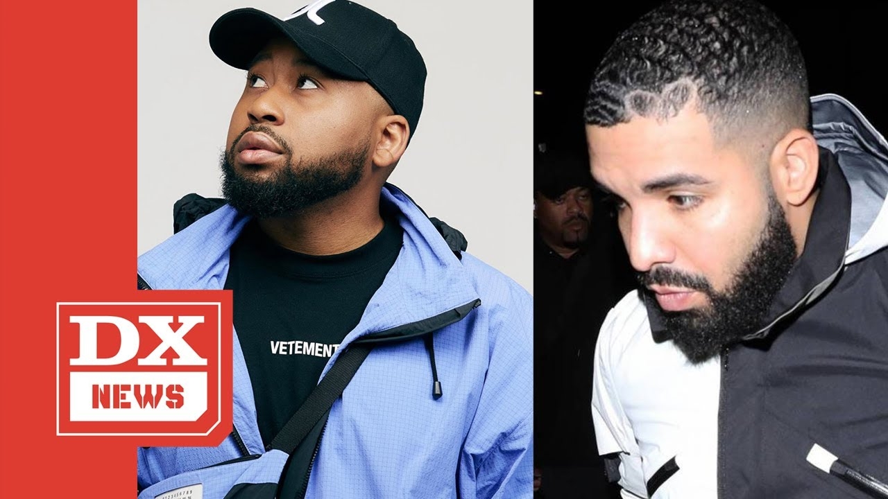 Drake Throws Shots @ Kanye West On "7am On Bridle Path" & Akademiks Has Hilarious Reaction