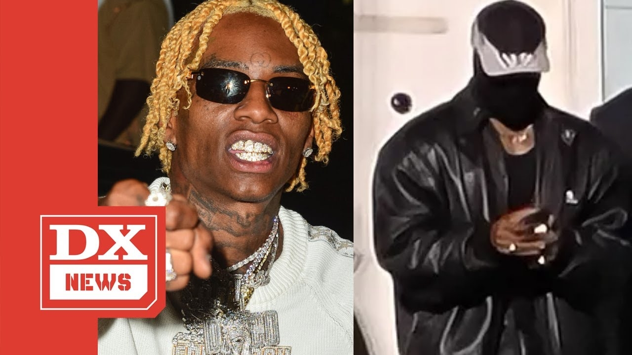 Soulja Boy & Chris Brown Diss Kanye West After DONDA Drops