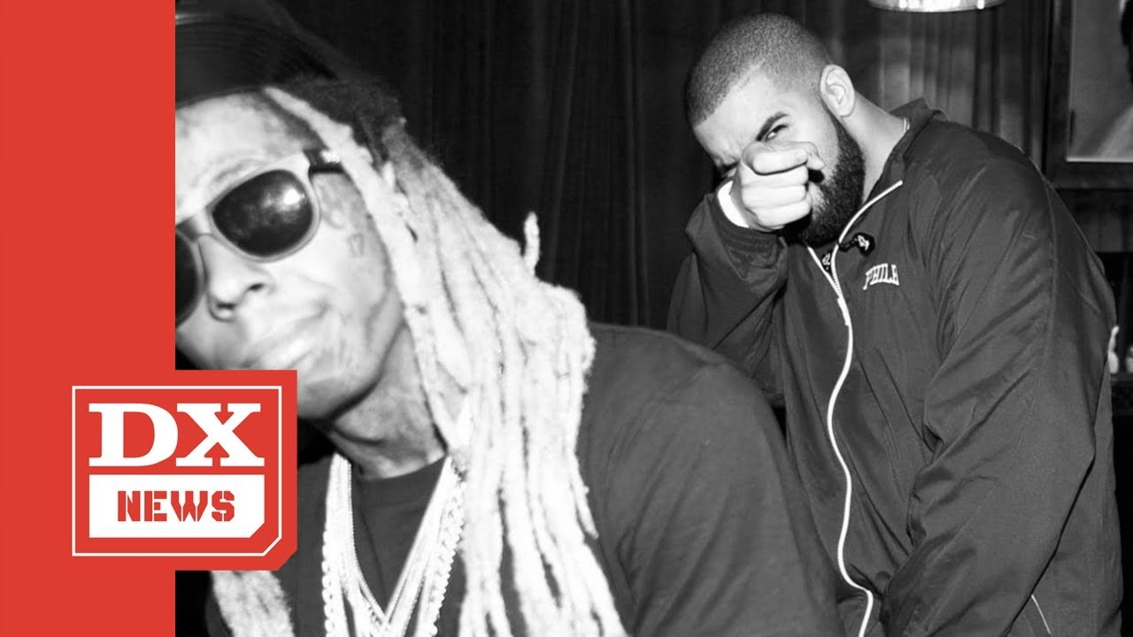 Lil Wayne Explains Why He’s Changed His Verses “A Billion Times” Because of Drake
