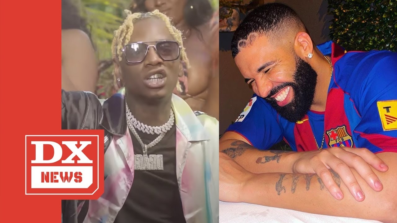 Drake Shows Love To Soulja Boy After Big Drako Disses Kanye West Again