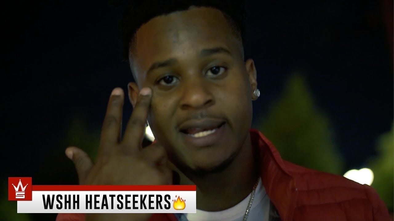 Plenty Paper Trap - Faceless (WSHH Heatseekers)