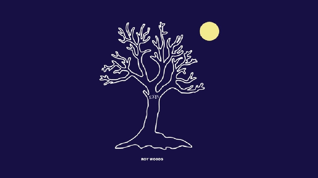 Roy Woods - Drama feat. Drake (Audio) @Roy Woods