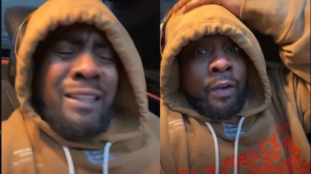 Wale Reacts To Getting Curved By Kanye West, Travis Scott, DaBaby, & SZA, Brent Faiyaz & Anderson  P