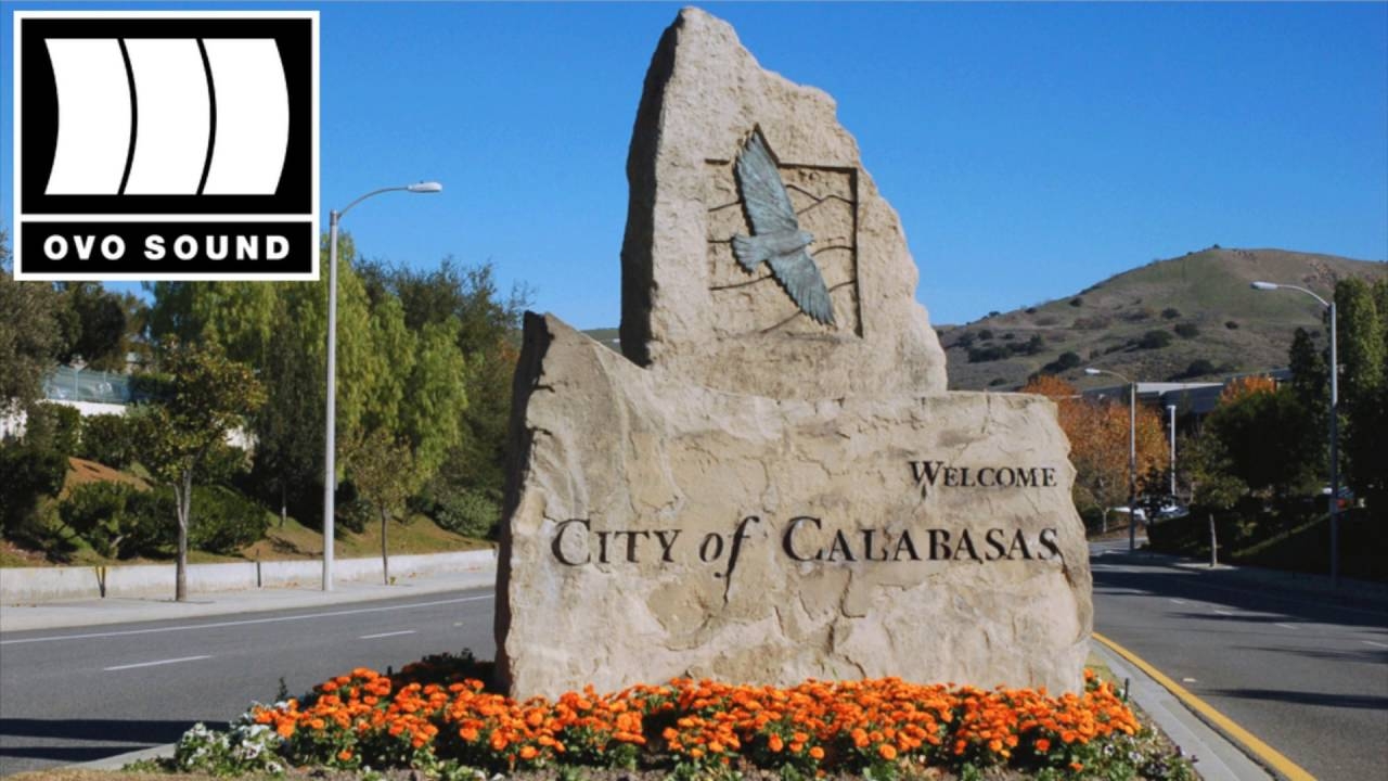Drake - 4PM In Calabasas (Official Audio)
