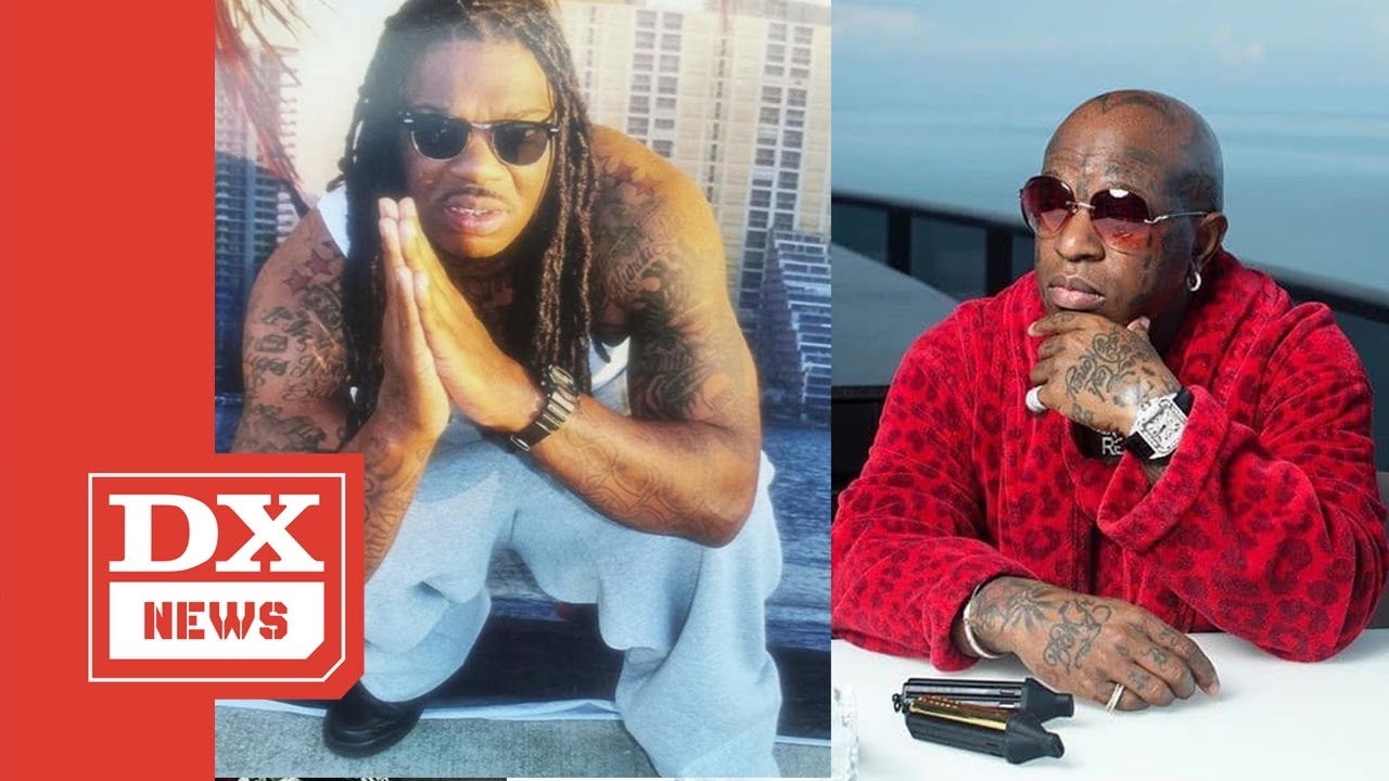 Birdman Plugs Original Cash Money Hot Boy B.G.’s Prison Release