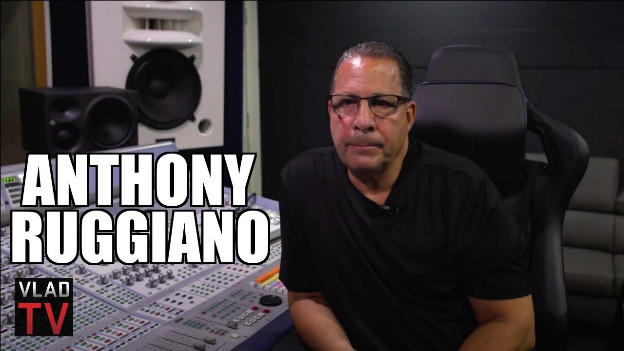 Anthony Ruggiano: Cooperating Against Mafia was Hardest Decision I Ever Made (Part 10)