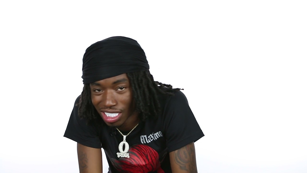 Prince Dre 66.5 Minute Interview with DJ Smallz! Link To Playlist For All 7 Parts In Order Here!