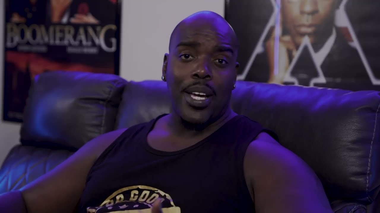 BIGG JAH UNCENSORED!!!