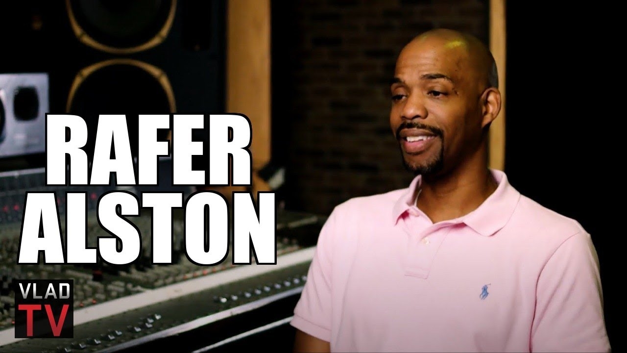 Rafer Alston on Scoring 20 Points Against Kobe Bryant in the NBA Finals (Part 10)