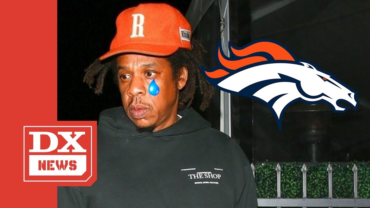 So JAY Z Probably Won’t Become 1st Black NFL Owner…