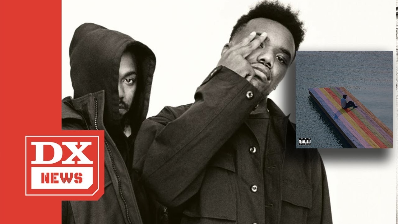 Kendrick Lamar’s Ad Libs On Baby Keems New Album Get Roasted On Twitter
