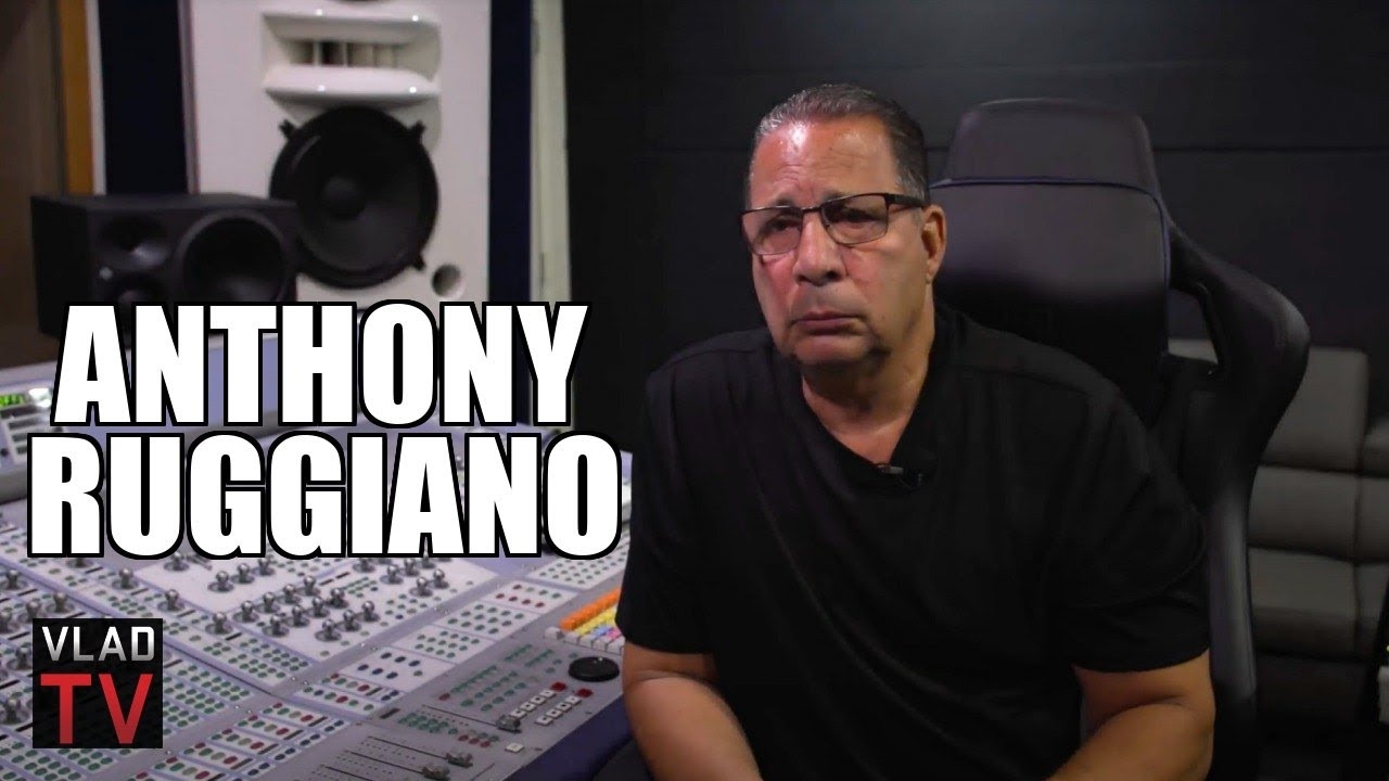 Anthony Ruggiano on Husband & Wife Killed for Robbing Mafia Clubs (Part 7)