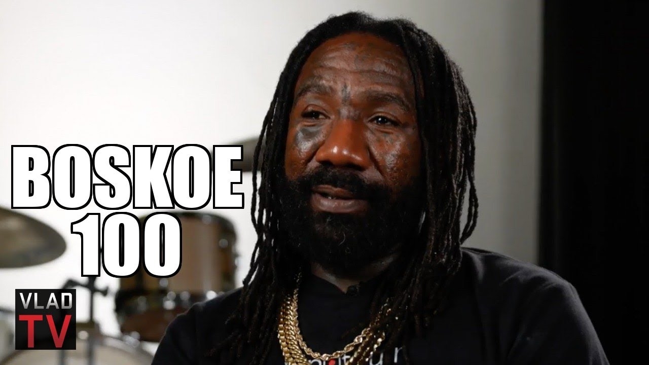 Boskoe100 on His IG Getting Deleted 8 Times: Me & Boosie are Instagram's Most Hated (Part 15)