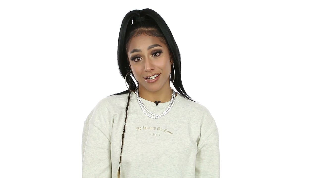Krystall Poppin Race, Ethnicity, Nationality REVEALED Here! (part 2)