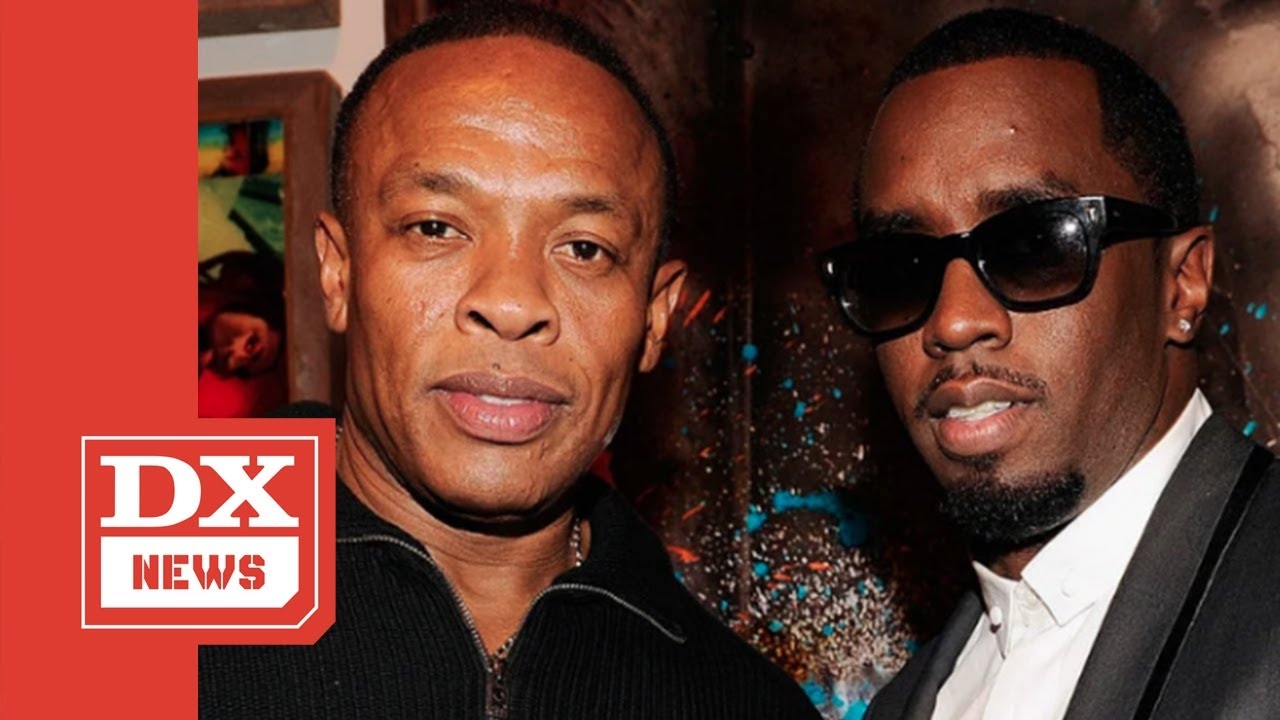 Diddy Says Dr  Dre Is The Only VERZUZ He’ll Do After He Disregards Jermaine Dupri’s Offer