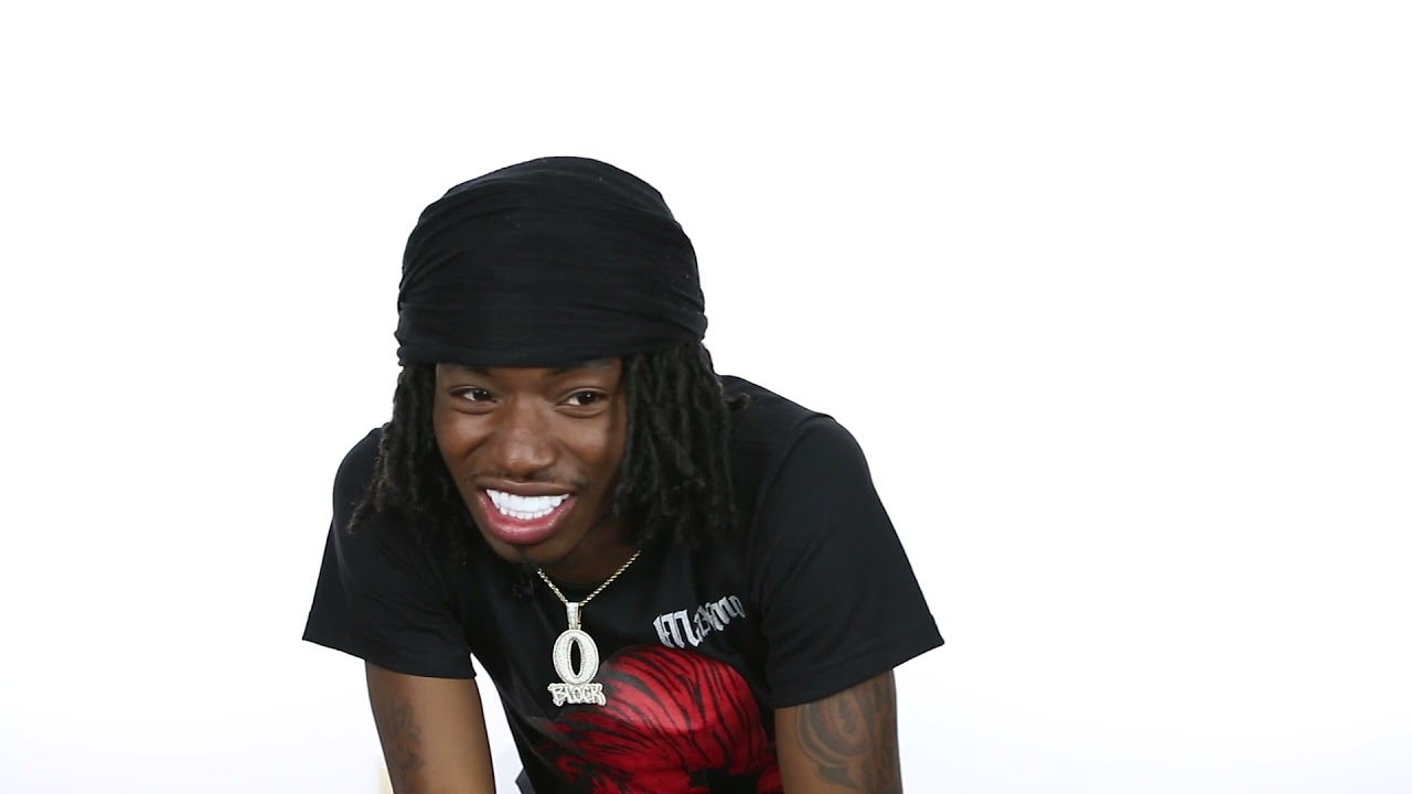 What Was O-Block Like? Prince Dre Gets Honest Here (part 5)