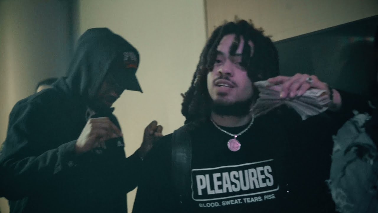 Smoothe - Trouble (Official Video)