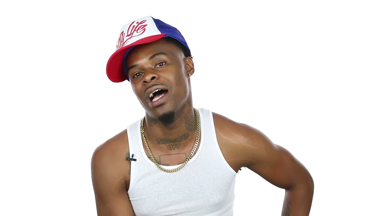 ThrowedOff Juan Reacts To UFO! Fabo of D4L! First Comedian To... (part 6)