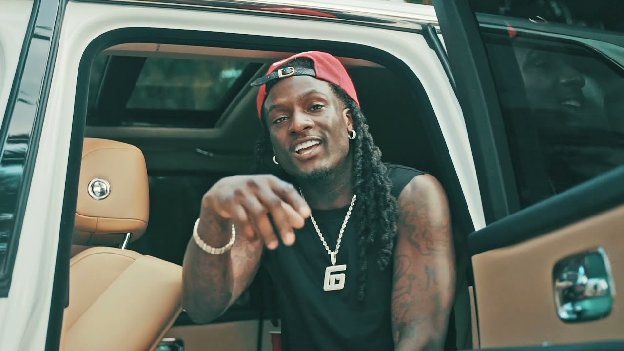 Young Trez - Important (Official Video)