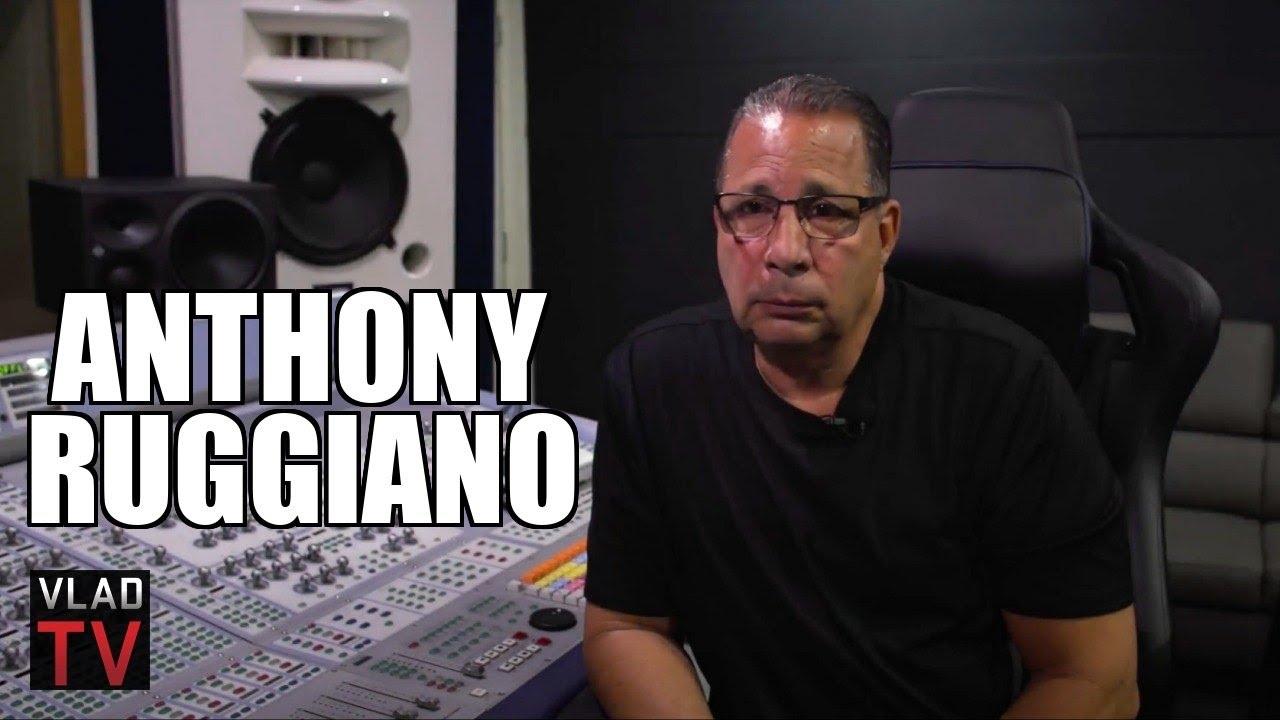Anthony Ruggiano on His Dad Fat Andy Dying, He Always Hated Rats (Part 9)