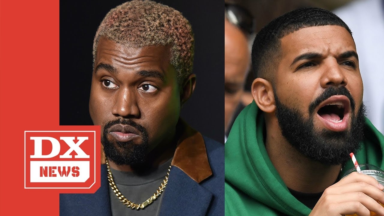 Kanye West Was “Ready” To Do A Verzuz Battle Against Drake