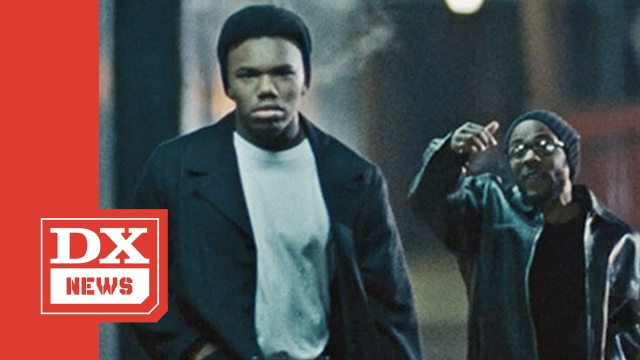 Baby Keem Says Kendrick Lamar Created New Tones Because “Rap Was Boring"