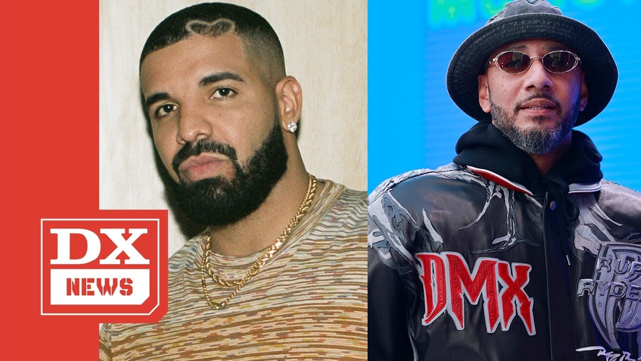 Here’s Why Drake Took Shots At Swizz Beatz On CLB