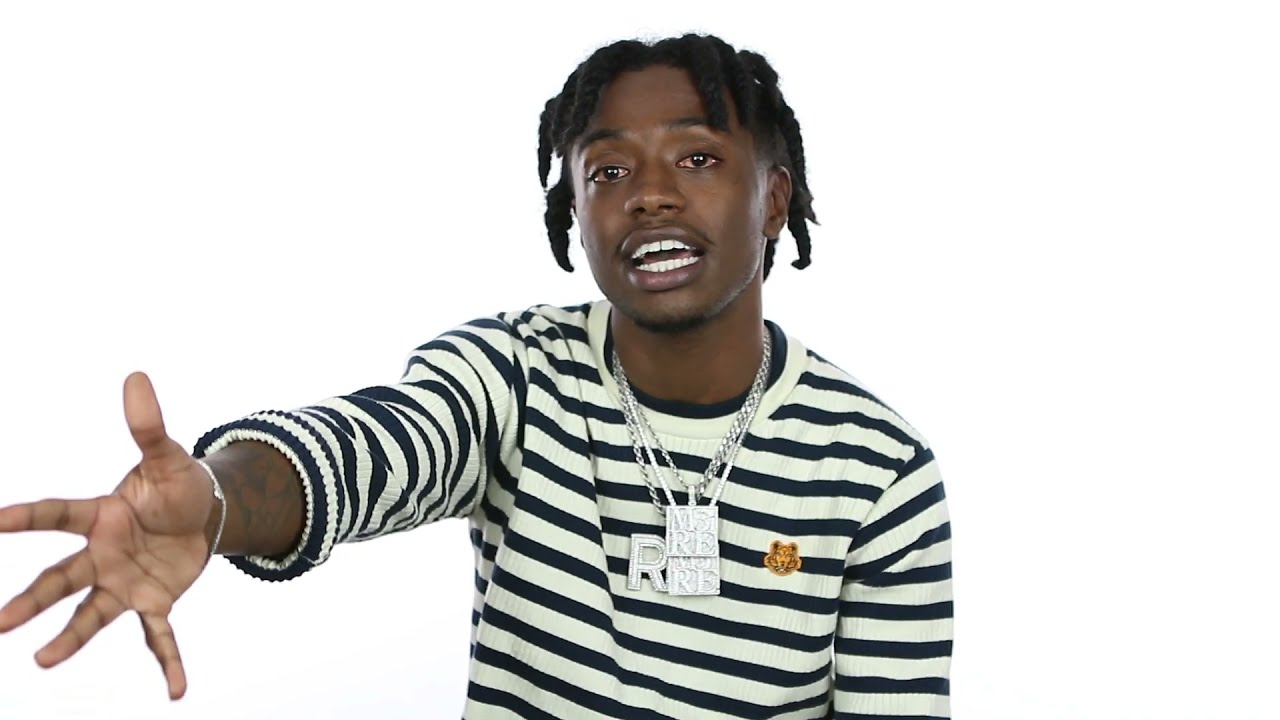 Neno Calvin Stealing Summer Walker Phone! Gym Class with Playboi Carti! Repeating 12th Grade! (pt 1)