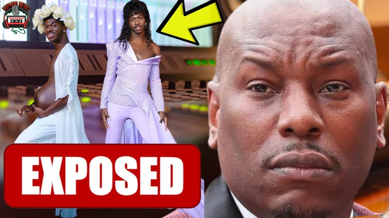 Tyrese Just Broke All The Rules With This Rant About All Artist In The Industry!