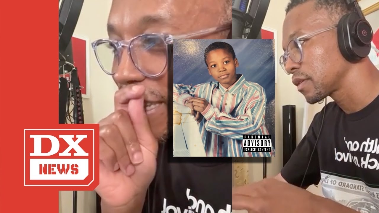 Lupe Fiasco Says Drake Inspired Him To Record New Songs