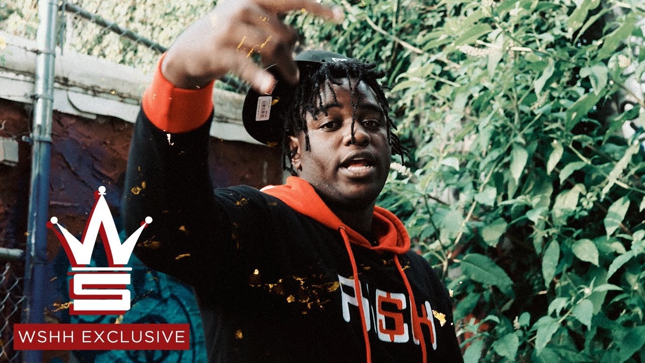 CTG DayDay - Play Wit Us (Official Music Video)
