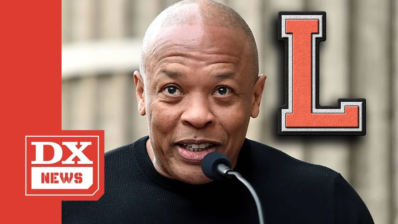 Dr. Dre Comes Out Of Twitter Retirement To Randomly Hand Out An “L”