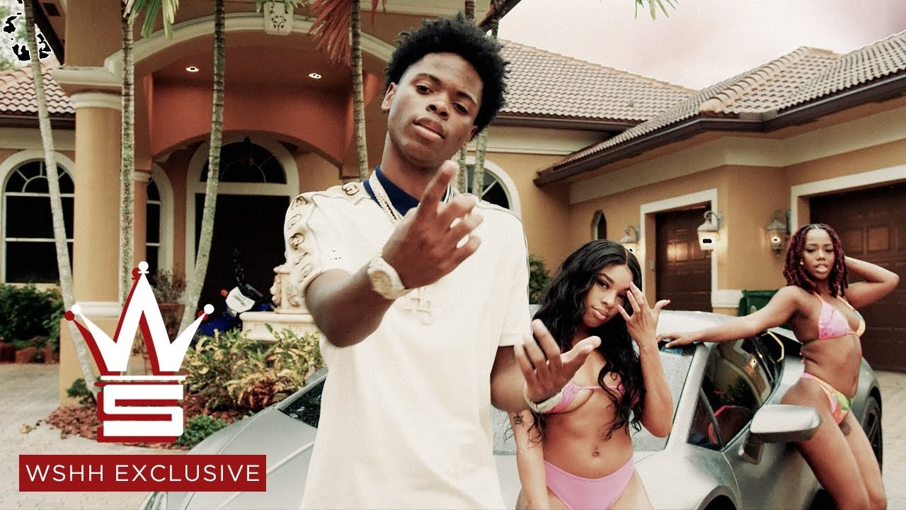 Deago - Add It Up (Official Music Video)