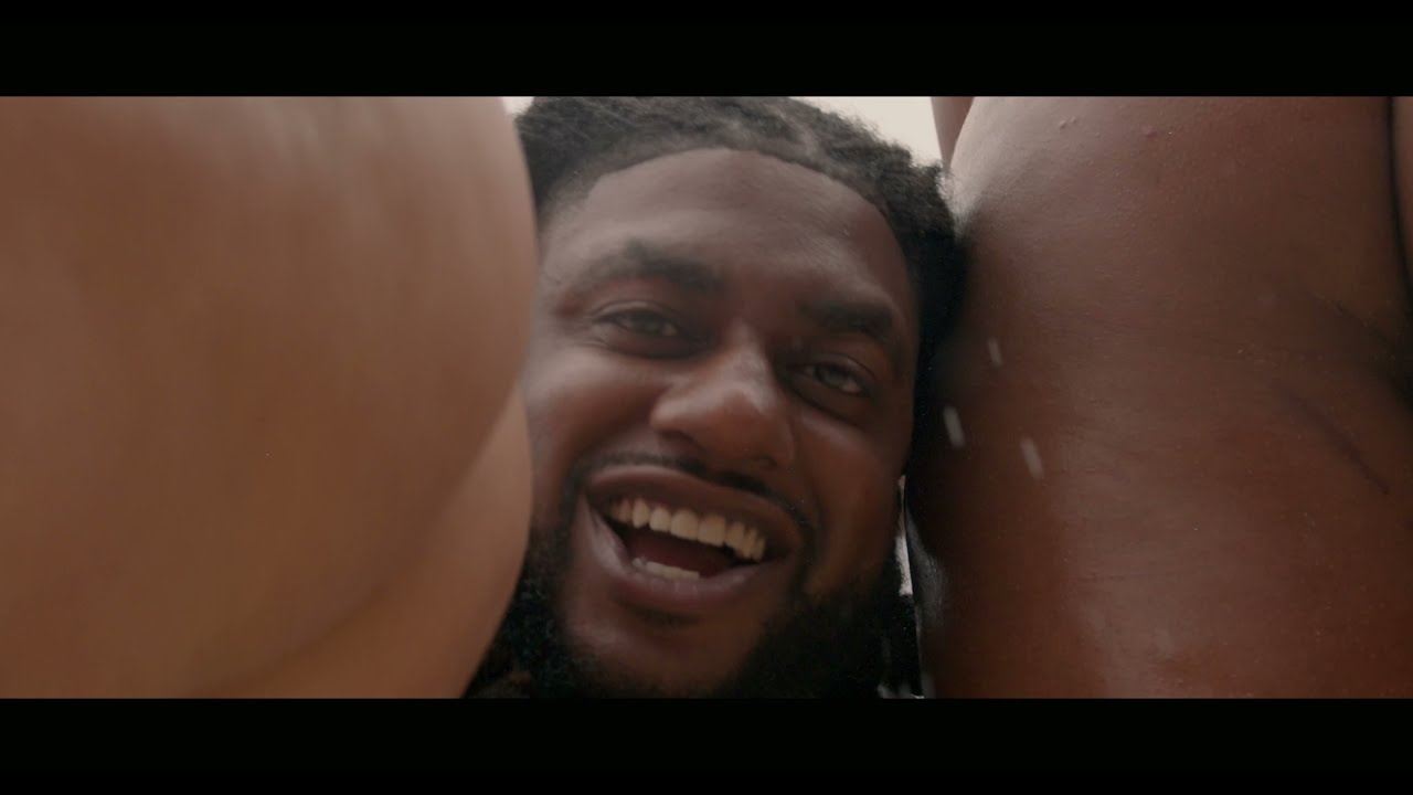 Dj Rocky Montana x D-Walk x Beatking - CLAPPERS (Official Video)