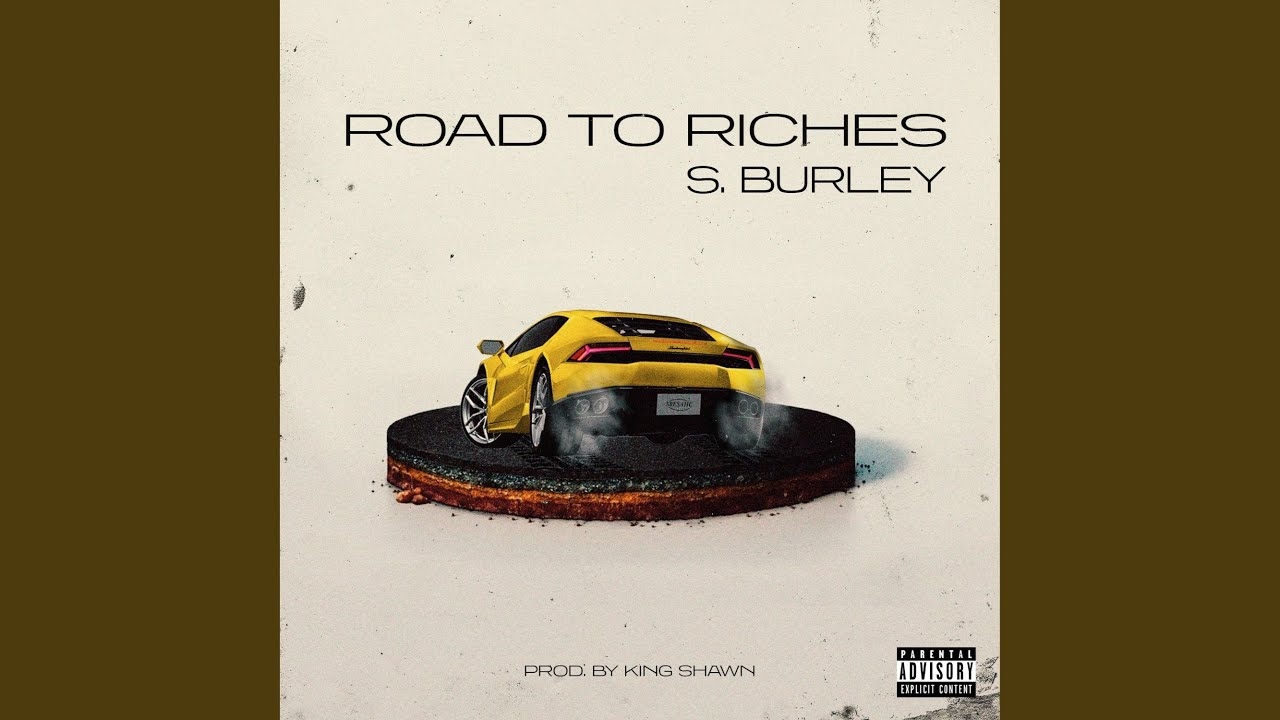 Road To Riches