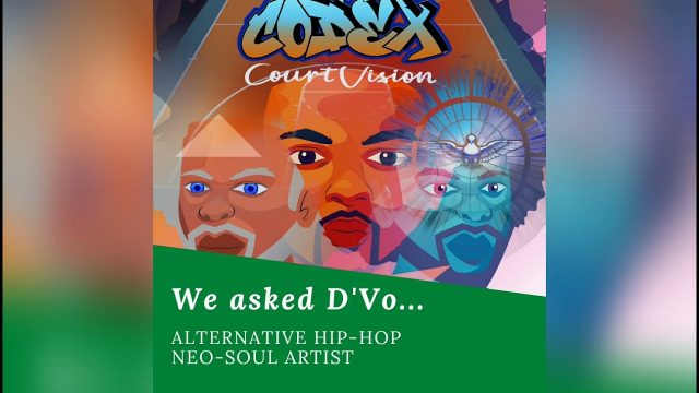 Vision Camera Codex 5 Questions About The Codex: Court Vision | Certified BOOTLEG