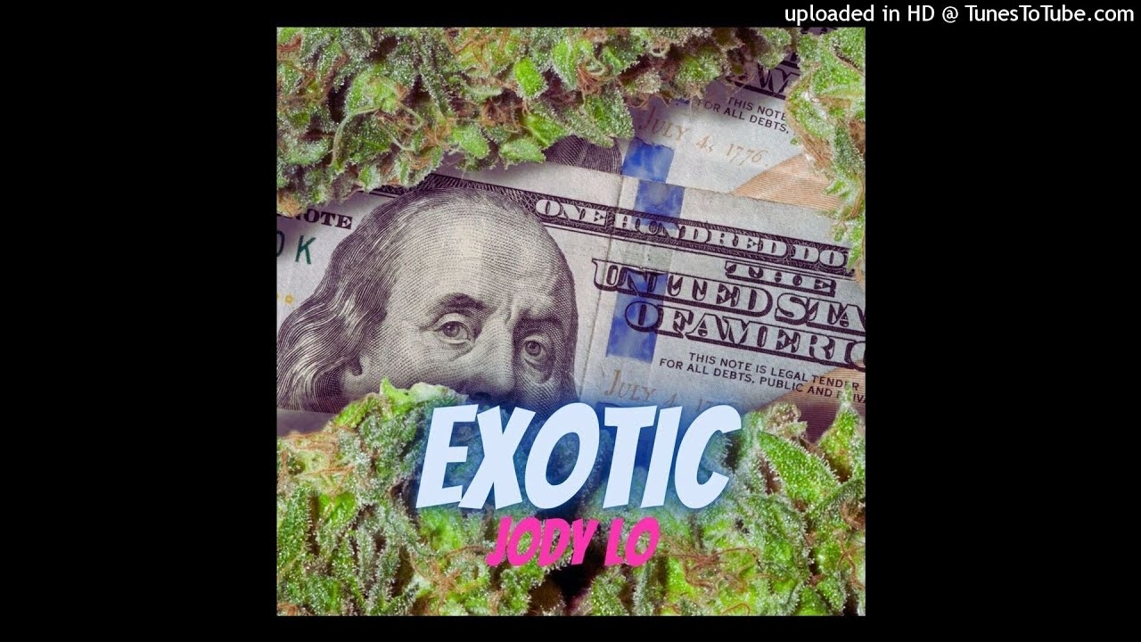 Jody Lo - Exotic