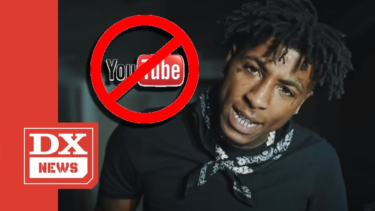 Why YouTube Refuses To Promote NBA Youngboy’s “Sincerely Kentrel” Album