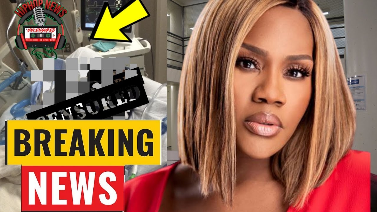 Kelly Price Said She Died Kelly Price Breaks Her Silence Certified