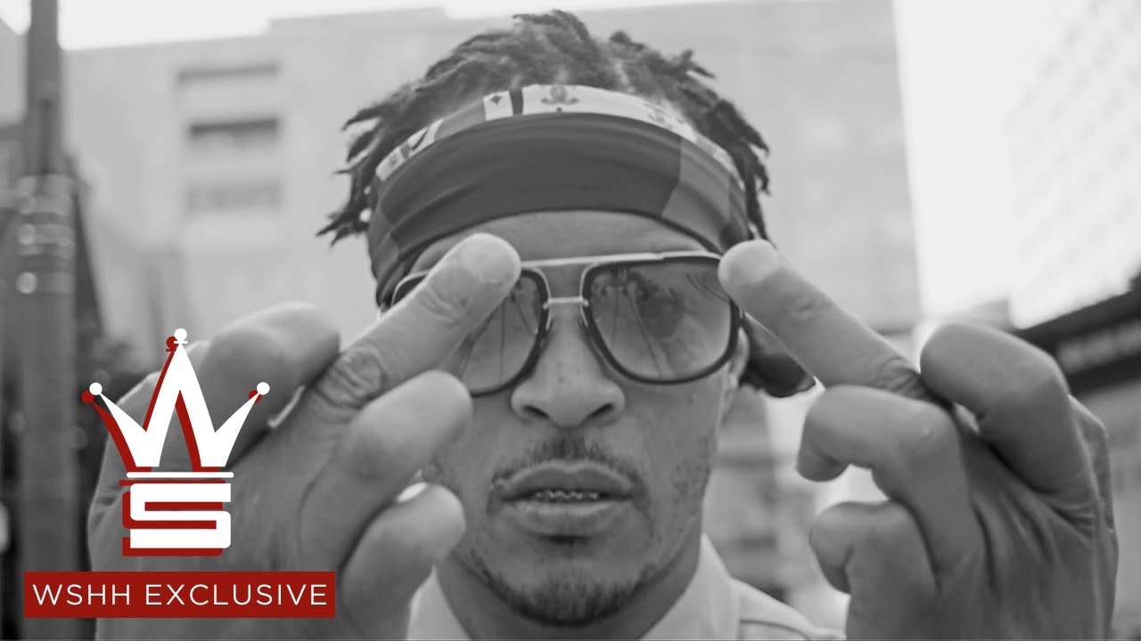 T.I. - Fuck Em (Official Music Video)