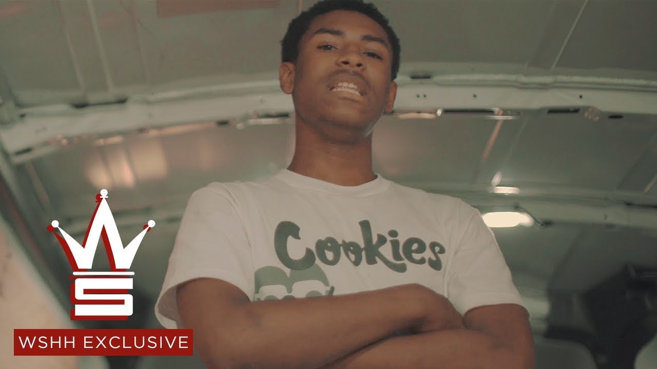 TeeJayx6 "Website Scamming" (WSHH Exclusive - Official Music Video)