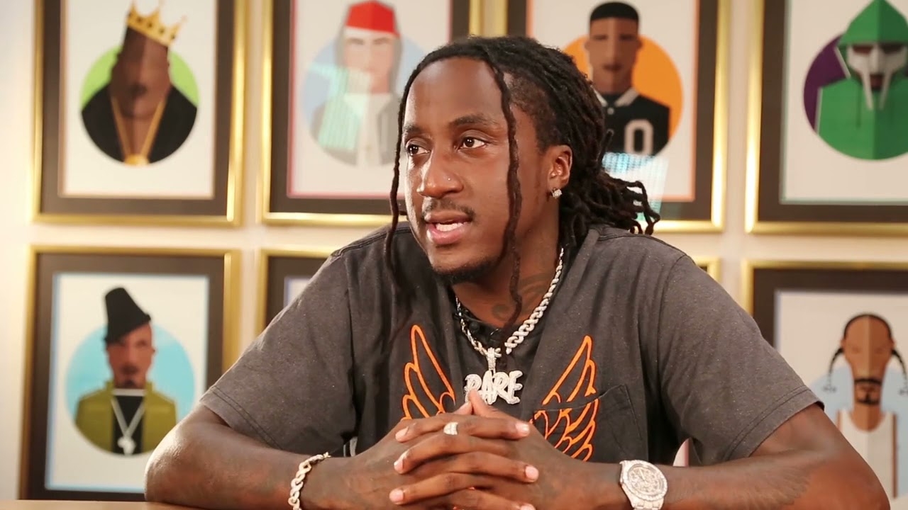 K Camp Says R&B Was Dead A Few Years Ago But Is Back In 2021